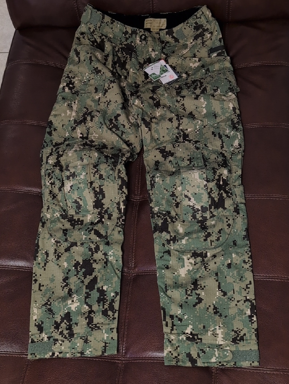 AOR2 Combat Pants - Arcteryx Style - Emerson Brand